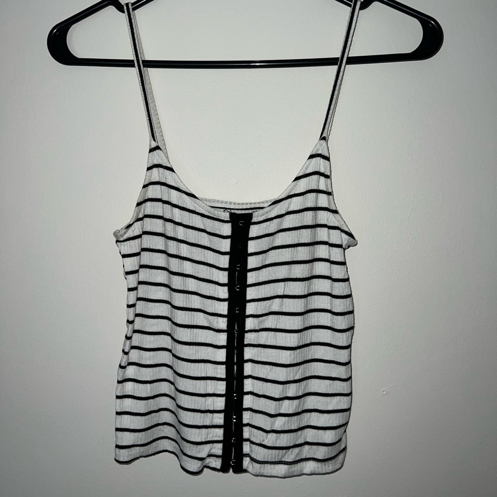 American Eagle Soft and Sexy Tank Top‎